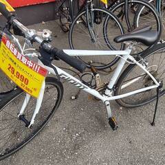🚲🚲GIANT ESCAPE R3 クロスバイク ジャイアントエスケープ 700c 24速 Sサイズ🚲🚲NO.1228の画像