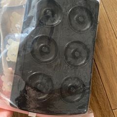ホットプレートの画像
