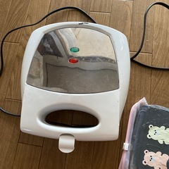 ホットプレートの画像