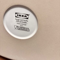 IKEA オーブン皿 お皿の画像