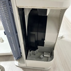 ダイキン 空気清浄機 MCK70RJ-W 2014年製の画像