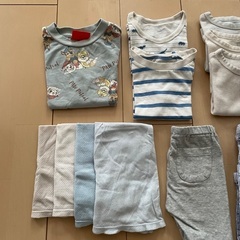 子供服　12点セット　80〜100cmの画像