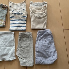 子供服　12点セット　80〜100cmの画像
