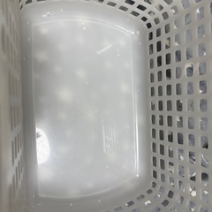 洗濯カゴ ハンガー まとめの画像