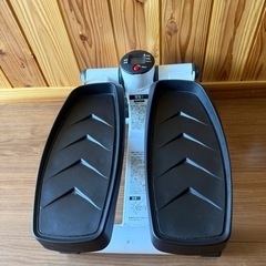 ステッパーの画像