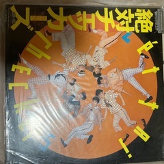LP EP レコード まとめて20枚弱の画像