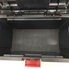 △ ASTAGE アステージ ToolBox st380 ツールボックス 工具箱 ST380 キズありの画像