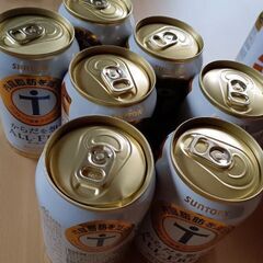 ノンアルコール飲料12本の画像
