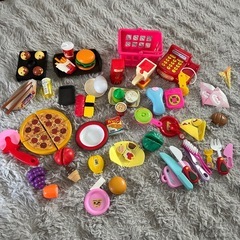 おままごと　おまとめ　レジスターの画像