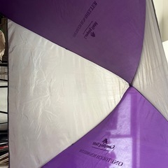 ワンタッチサンシェルターの画像