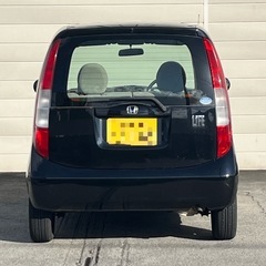 HONDA⭐︎LIFE⭐︎ブラック⭐︎の画像