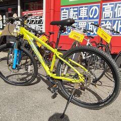 🚲🚲CENTURION BackFire マウンテンバイク 27.5インチ 24速 センチュリオン バックファイヤー🚲🚲NO.1133の画像