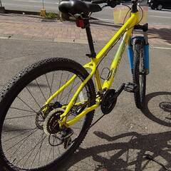 🚲🚲CENTURION BackFire マウンテンバイク 27.5インチ 24速 センチュリオン バックファイヤー🚲🚲NO.1133の画像