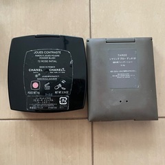 コスメセットの画像