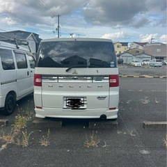デリカD5の画像