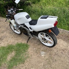 ホンダ　NS1レストアベース中古の画像