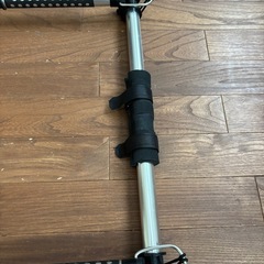 ロッドホルダー　釣りの画像