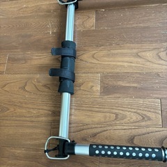 ロッドホルダー　釣りの画像