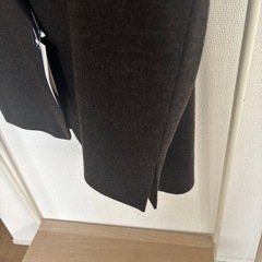 【未使用】 LES MUES レディース ジャケットの画像