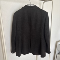 【未使用】 LES MUES レディース ジャケットの画像
