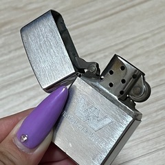 Western Star Trucks ジッポ ZIPPO ライターの画像