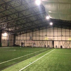 広島フットサル⚽️✨