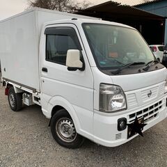 冷蔵冷凍車、軽冷凍車、リース、レンタル