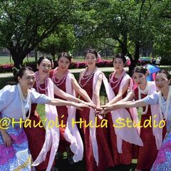 【50才からのフラダンス教室】３周年大感謝祭！西船橋駅／京成西船より徒歩3分！の画像