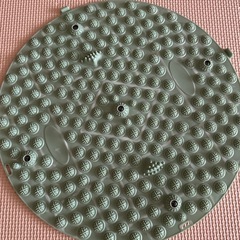 足ツボマットの画像