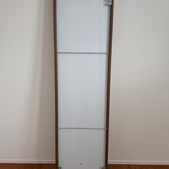 IKEA NISSEDAL ニッセダール　ミラー　姿見の画像