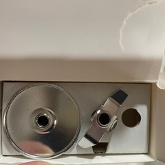 貝印　クイックハンディブレンダーの画像