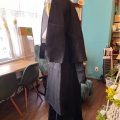 ハロウィン仮装用🌟シスター衣装セット）の画像