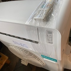 【2019年】ルームエアコン（6畳用）の画像