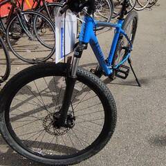 🚲🚲GIANT ATX MTB 2023モデル 27.5インチ ジャイアント マウンテンバイク 21速 Mサイズ🚲🚲🚲の画像