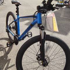 🚲🚲GIANT ATX MTB 2023モデル 27.5インチ ジャイアント マウンテンバイク 21速 Mサイズ🚲🚲🚲の画像