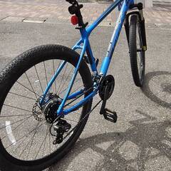 🚲🚲GIANT ATX MTB 2023モデル 27.5インチ ジャイアント マウンテンバイク 21速 Mサイズ🚲🚲🚲の画像