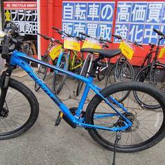 🚲🚲GIANT ATX MTB 2023モデル 27.5インチ ジャイアント マウンテンバイク 21速 Mサイズ🚲🚲🚲の画像