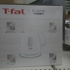 T-fal ティファール 電気ケトル  KO1711JP 未使用品【モノ市場東浦店】41の画像