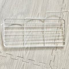 折り畳みボトルスタンドの画像