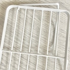 折り畳みボトルスタンドの画像