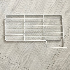 折り畳みボトルスタンドの画像