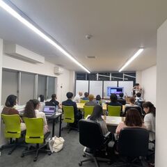 第5回横浜カジュアルAI勉強会