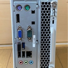 NEC PC-MK27ML Core i5-6世代 メモリ8GB HDD 500GB Office 2021の画像