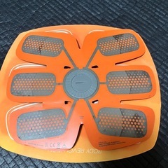 SIXPRO ABS FIT 多機能エクササイズパッドの画像