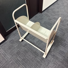 本棚　ブックスタンド　ブックシェルフの画像