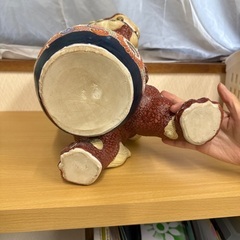 シーサーの画像