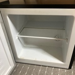 BOX型   れ冷凍庫の画像