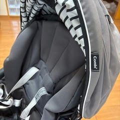 combi メチャカルハンディーオート4キャス の画像
