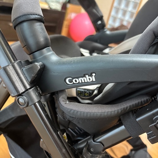 combi メチャカルハンディーオート4キャス 