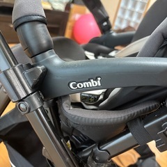 combi メチャカルハンディーオート4キャス の画像